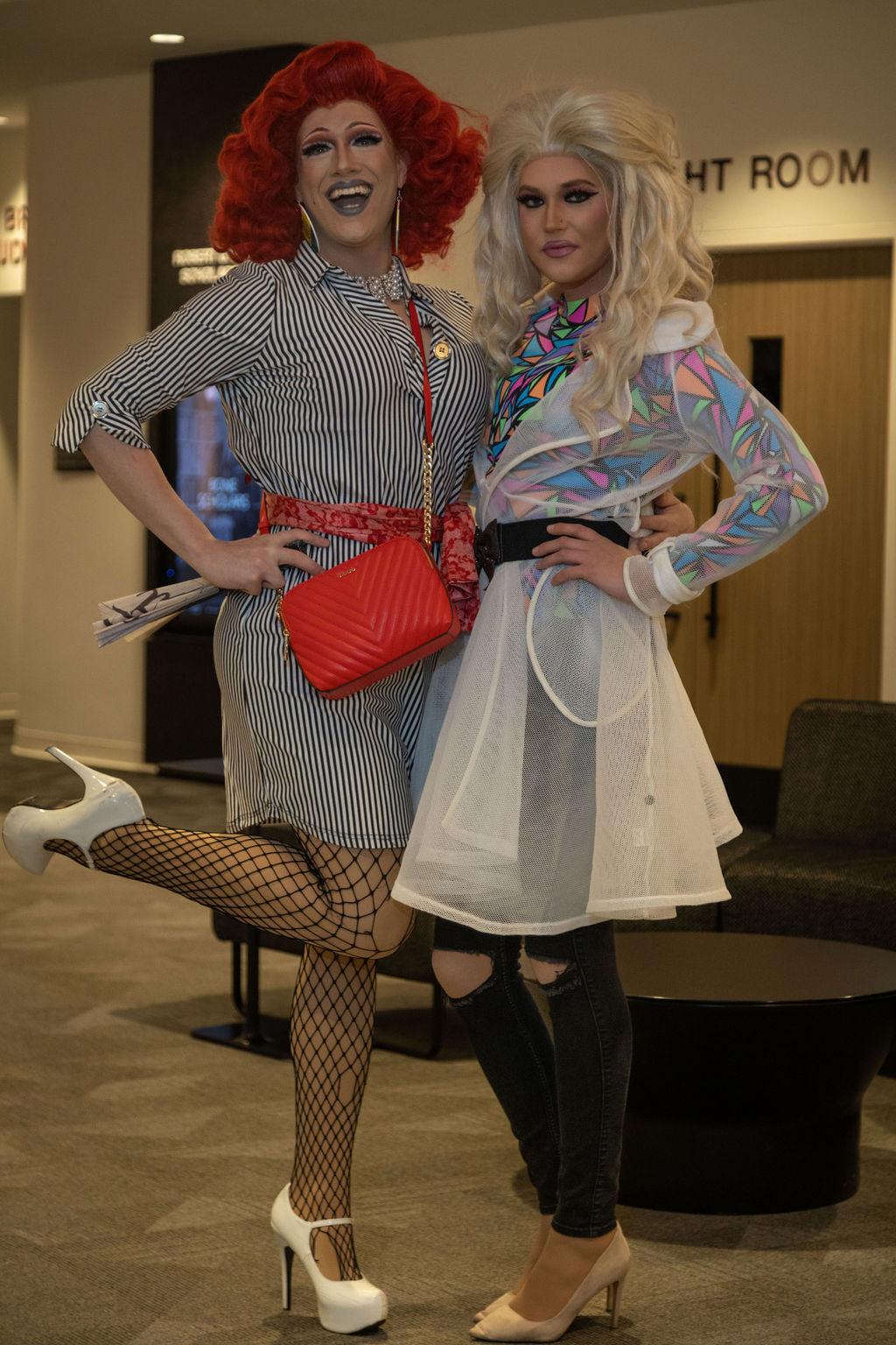 Miss Penny Cost, Ashlyn Rose